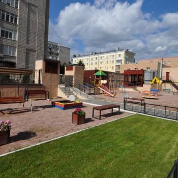 Сдается 1-комнатная квартира, 43 м²