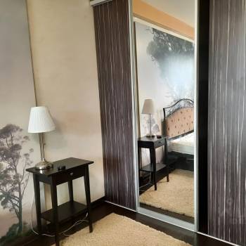 Сдается 1-комнатная квартира, 41 м²