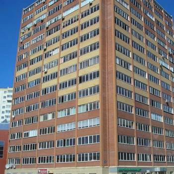 Сдается 1-комнатная квартира, 41 м²