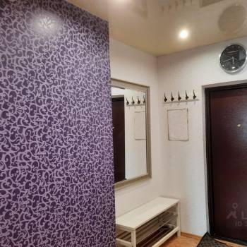 Сдается 1-комнатная квартира, 41 м²