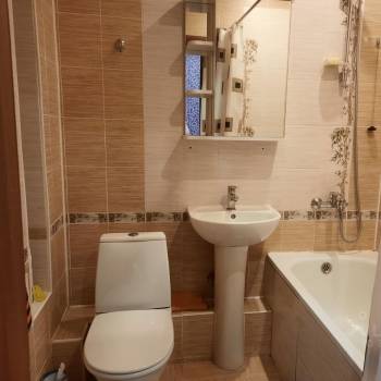 Сдается 1-комнатная квартира, 41 м²