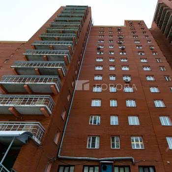 Сдается 1-комнатная квартира, 41 м²