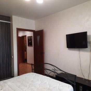 Сдается 1-комнатная квартира, 41 м²