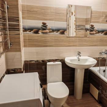 Сдается 1-комнатная квартира, 36 м²