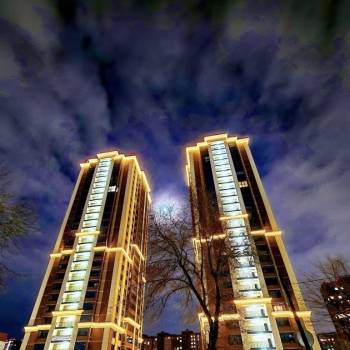 Сдается 1-комнатная квартира, 36 м²