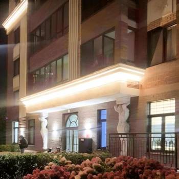 Сдается 1-комнатная квартира, 36 м²