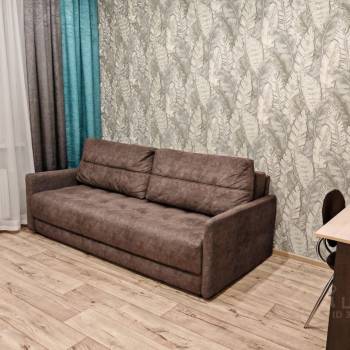 Сдается 1-комнатная квартира, 36 м²