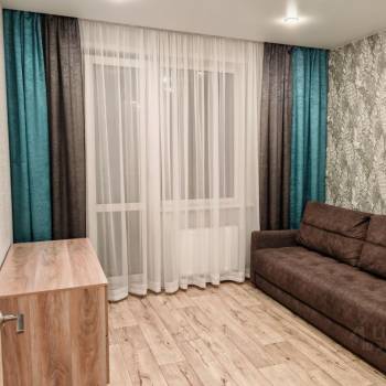 Сдается 1-комнатная квартира, 36 м²