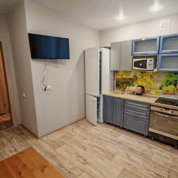 Сдается 1-комнатная квартира, 36 м²