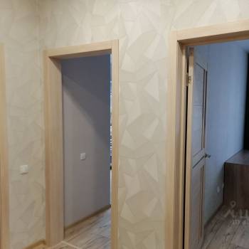 Сдается 1-комнатная квартира, 36 м²