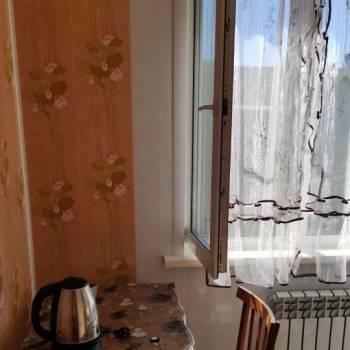 Продается 1-комнатная квартира, 26,8 м²