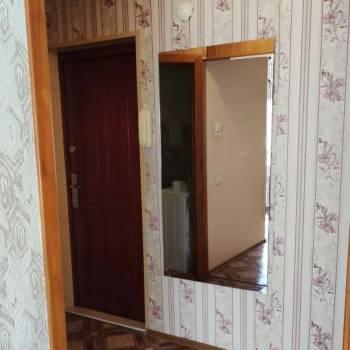 Продается 1-комнатная квартира, 26,8 м²