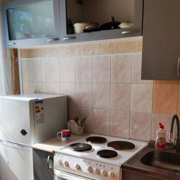 Продается 1-комнатная квартира, 26,8 м²