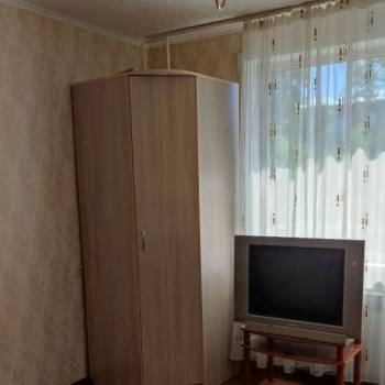 Продается 1-комнатная квартира, 26,8 м²