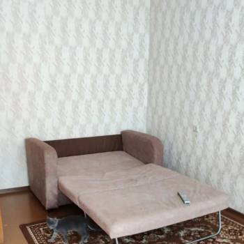 Продается 1-комнатная квартира, 26,8 м²