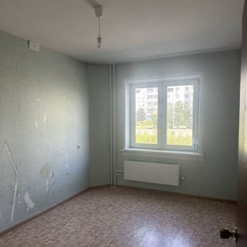 Сдается 2-х комнатная квартира, 60 м²