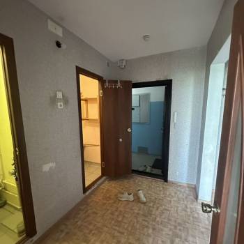 Сдается 2-х комнатная квартира, 60 м²