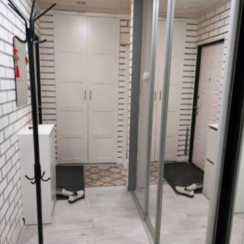 Сдается 2-х комнатная квартира, 42 м²