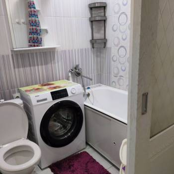 Сдается 2-х комнатная квартира, 42 м²