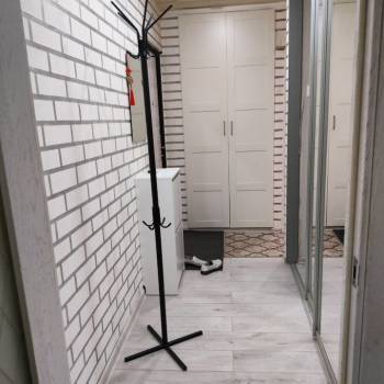 Сдается 2-х комнатная квартира, 42 м²