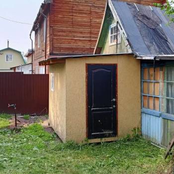 Продается Дом, 35 м²