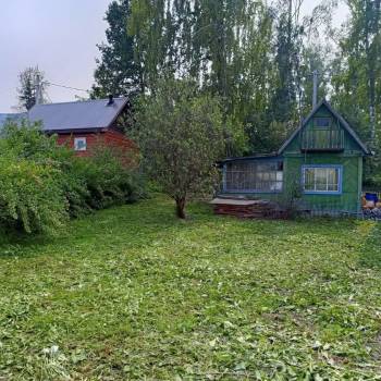 Продается Дом, 35 м²