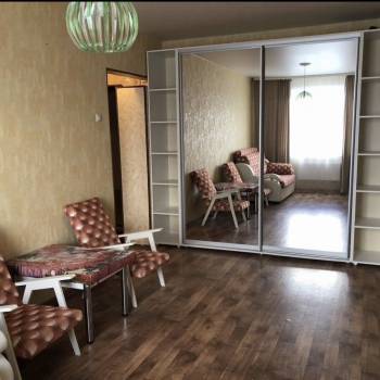 Сдается 1-комнатная квартира, 32 м²