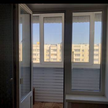 Сдается 1-комнатная квартира, 32 м²