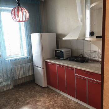 Сдается 1-комнатная квартира, 32 м²