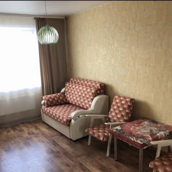 Сдается 1-комнатная квартира, 32 м²