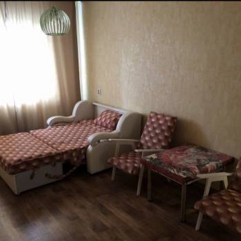 Сдается 1-комнатная квартира, 32 м²