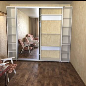 Сдается 1-комнатная квартира, 32 м²