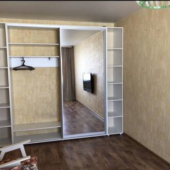 Сдается 1-комнатная квартира, 32 м²