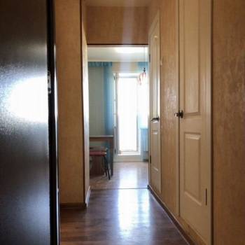 Сдается 1-комнатная квартира, 32 м²