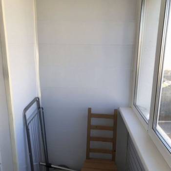 Сдается 1-комнатная квартира, 32 м²