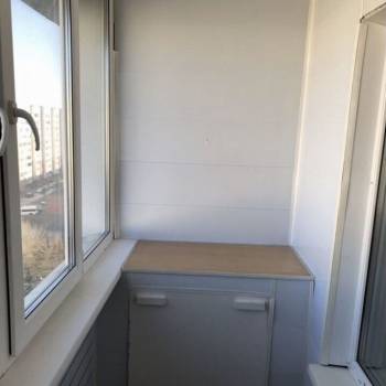 Сдается 1-комнатная квартира, 32 м²