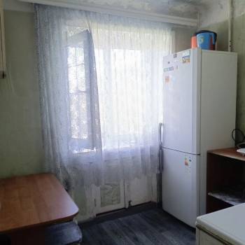 Сдается 1-комнатная квартира, 31,2 м²
