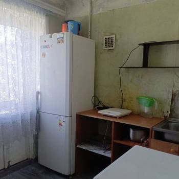 Сдается 1-комнатная квартира, 31,2 м²