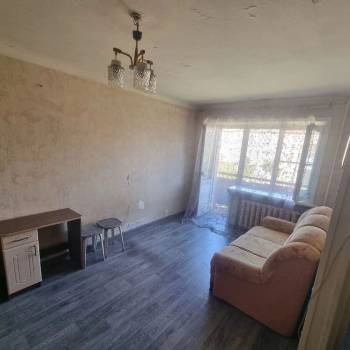 Сдается 1-комнатная квартира, 31,2 м²
