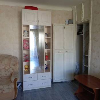 Сдается 1-комнатная квартира, 31,2 м²