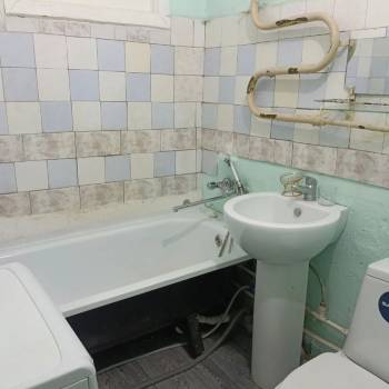 Сдается 1-комнатная квартира, 31,2 м²