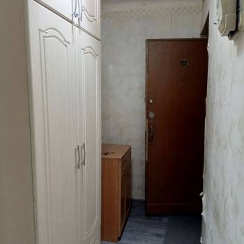 Сдается 1-комнатная квартира, 31,2 м²