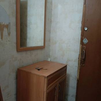 Сдается 1-комнатная квартира, 31,2 м²