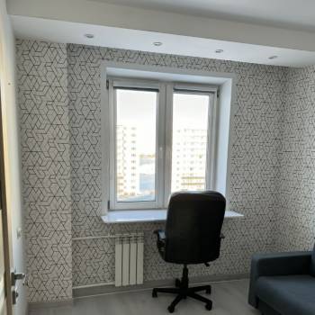 Сдается Многокомнатная квартира, 58,9 м²