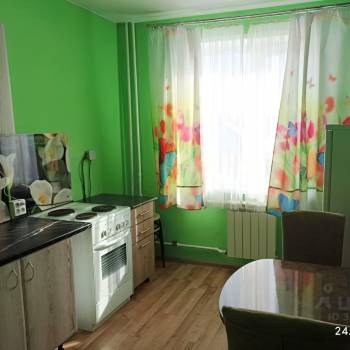 Сдается 1-комнатная квартира, 32 м²