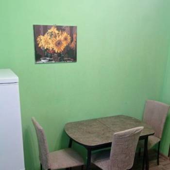 Сдается 1-комнатная квартира, 32 м²