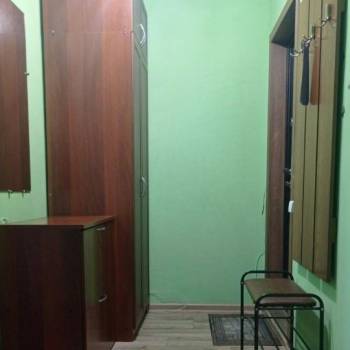 Сдается 1-комнатная квартира, 32 м²