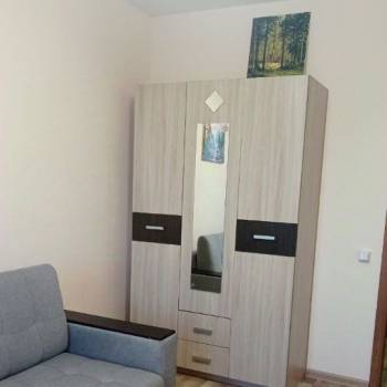 Сдается 1-комнатная квартира, 32 м²