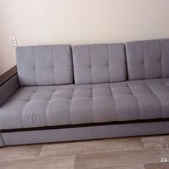 Сдается 1-комнатная квартира, 32 м²