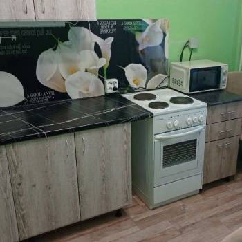 Сдается 1-комнатная квартира, 32 м²